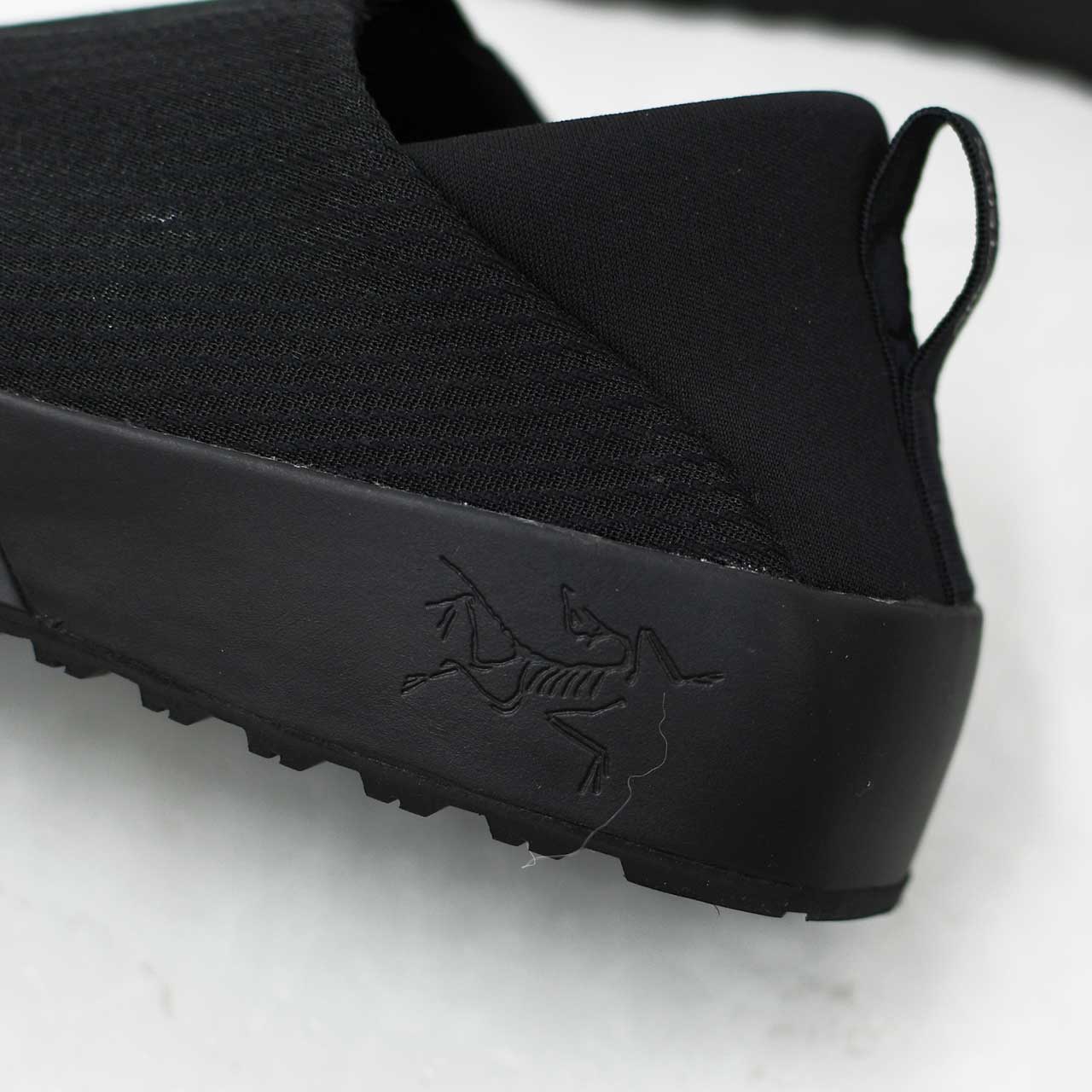 ARC'TERYX [アークテリクス正規代理店] KRAGG W [X000010111] クラッグ ウィメンズ [2025SS]