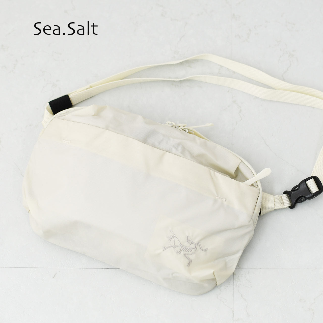 ARC'TERYX [アークテリクス正規代理店] Heliad Crossbody [X000010359] ヒリアド クロスボディバック [2026SS]