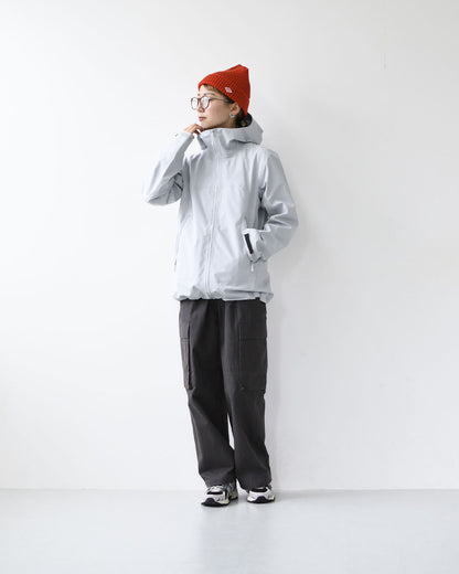 ARC'TERYX [アークテリクス正規代理店] Beta Jacket W [X000010514] ベータ ジャケット ウィメンズ・ゴアテックス・フードジャケット・マウンテンシェル・防水・防風性・透湿性・LADY'S [2025AW]