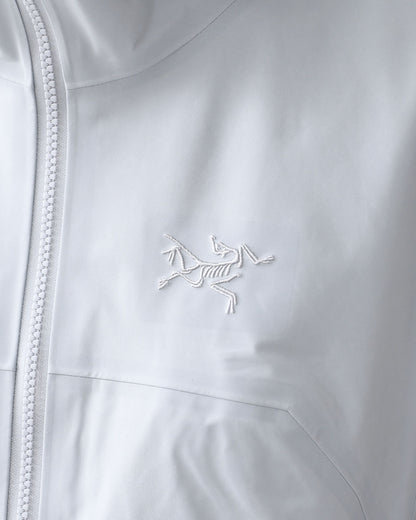 ARC'TERYX [アークテリクス正規代理店] Beta Jacket W [X000010514] ベータ ジャケット ウィメンズ・ゴアテックス・フードジャケット・マウンテンシェル・防水・防風性・透湿性・LADY'S [2025AW]