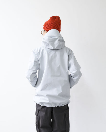 ARC'TERYX [アークテリクス正規代理店] Beta Jacket W [X000010514] ベータ ジャケット ウィメンズ・ゴアテックス・フードジャケット・マウンテンシェル・防水・防風性・透湿性・LADY'S [2025AW]
