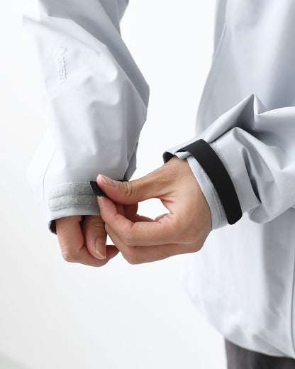 ARC'TERYX [アークテリクス正規代理店] Beta Jacket W [X000010514] ベータ ジャケット ウィメンズ・ゴアテックス・フードジャケット・マウンテンシェル・防水・防風性・透湿性・LADY'S [2025AW]