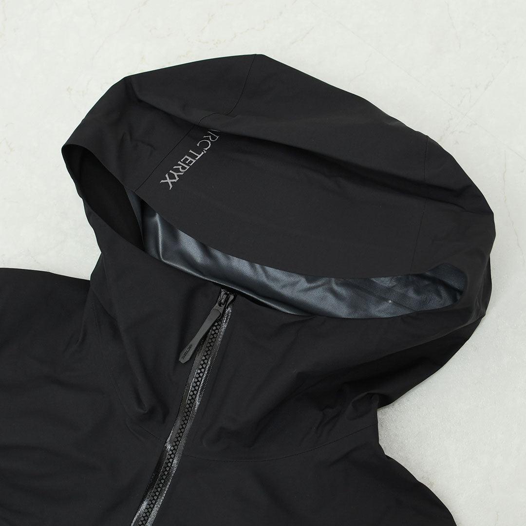 ARC'TERYX [アークテリクス正規代理店] Beta Jacket W [X000010514] ベータ ジャケット ウィメンズ・ゴアテックス・フードジャケット・マウンテンシェル・防水・防風性・透湿性・LADY'S [2025AW]