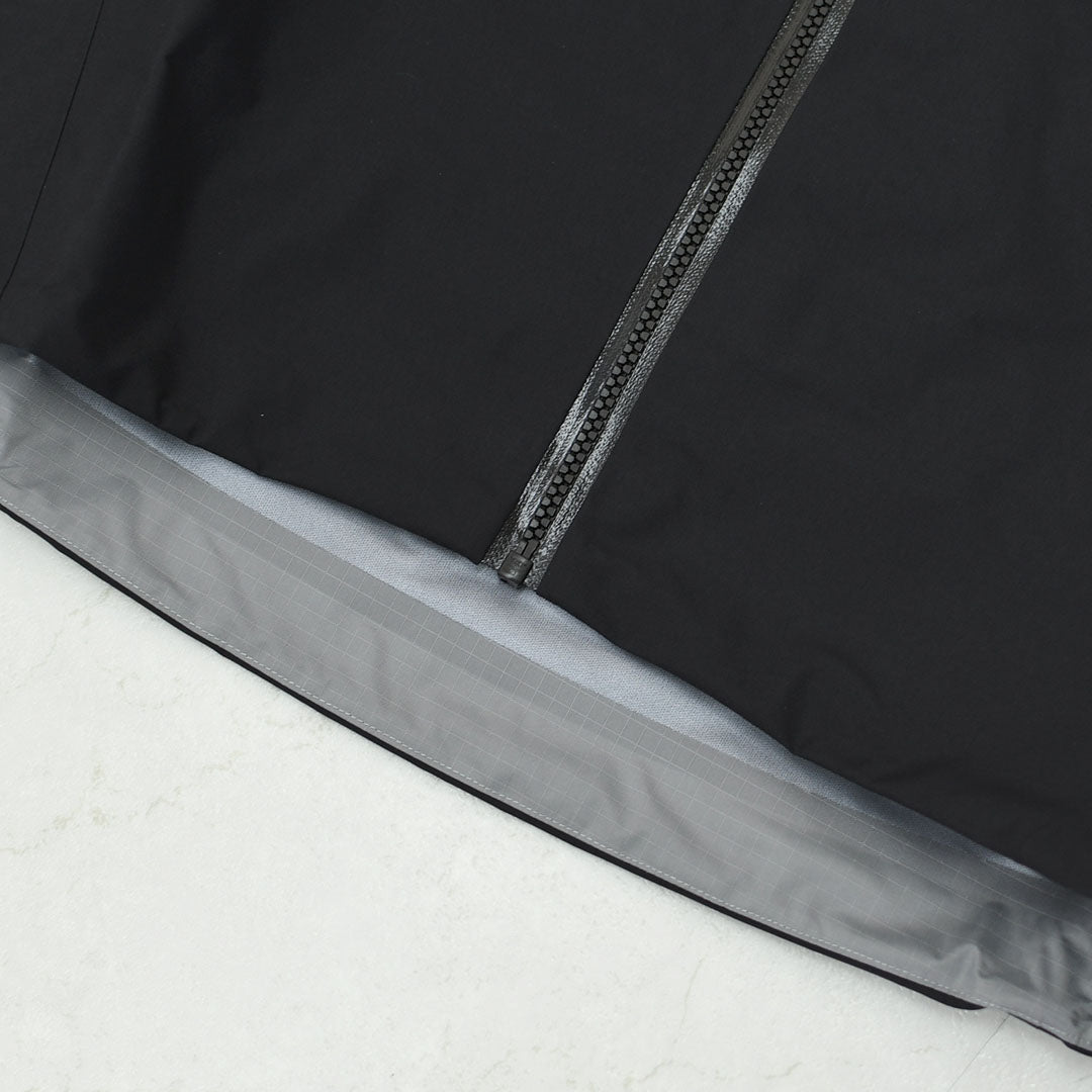 ARC'TERYX [アークテリクス正規代理店] Beta Jacket W [X000010514] ベータ ジャケット ウィメンズ・ゴアテックス・フードジャケット・マウンテンシェル・防水・防風性・透湿性・LADY'S [2025AW]