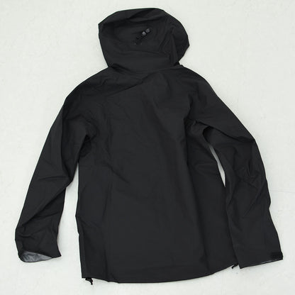 ARC'TERYX [アークテリクス正規代理店] Beta Jacket W [X000010514] ベータ ジャケット ウィメンズ・ゴアテックス・フードジャケット・マウンテンシェル・防水・防風性・透湿性・LADY'S [2025AW]