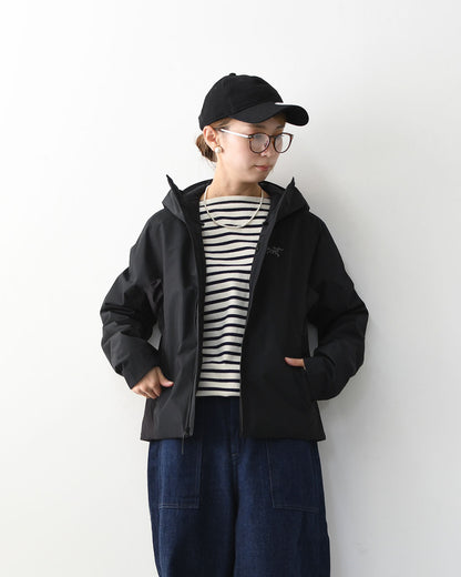 ARC'TERYX [アークテリクス正規代理店] Solano Insulated Hoody W [X000010542] ソラノ インサレーテッド フーディ ウィメンズ・フードジャケット・ハイキング・保温性・耐候性・換気性・伸縮性・LADY'S [2025AW]