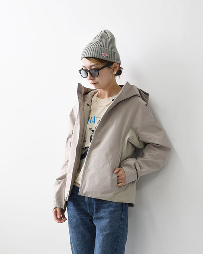 ARC'TERYX [アークテリクス正規代理店] Solano Insulated Hoody W [X000010542] ソラノ インサレーテッド フーディ ウィメンズ・フードジャケット・ハイキング・保温性・耐候性・換気性・伸縮性・LADY'S [2025AW]