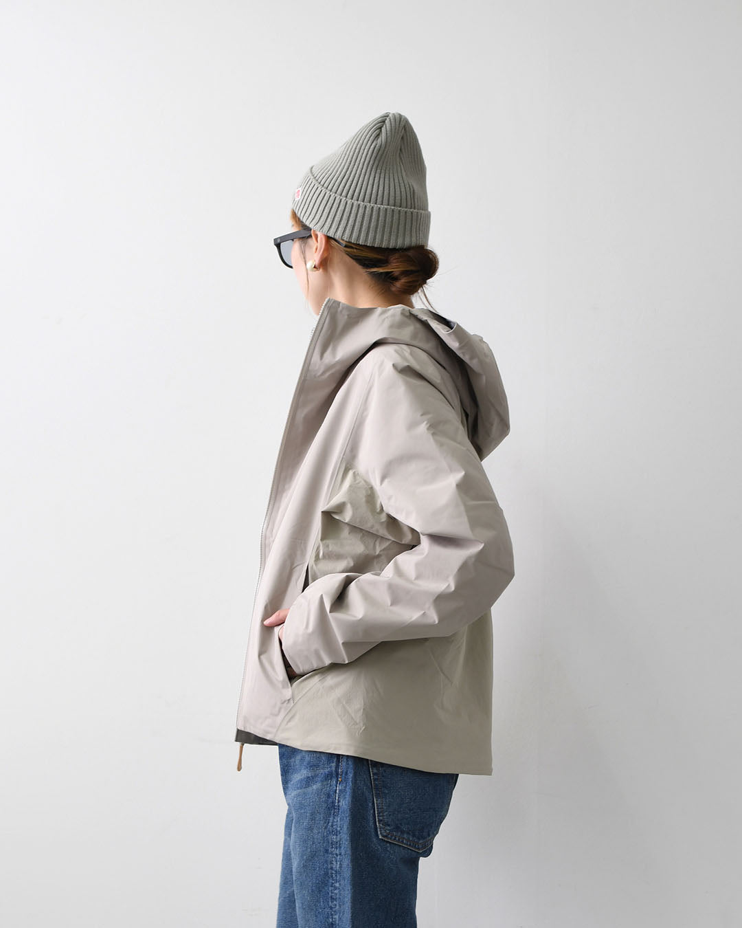 ARC'TERYX [アークテリクス正規代理店] Solano Insulated Hoody W [X000010542] ソラノ インサレーテッド フーディ ウィメンズ・フードジャケット・ハイキング・保温性・耐候性・換気性・伸縮性・LADY'S [2025AW]