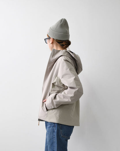 ARC'TERYX [アークテリクス正規代理店] Solano Insulated Hoody W [X000010542] ソラノ インサレーテッド フーディ ウィメンズ・フードジャケット・ハイキング・保温性・耐候性・換気性・伸縮性・LADY'S [2025AW]