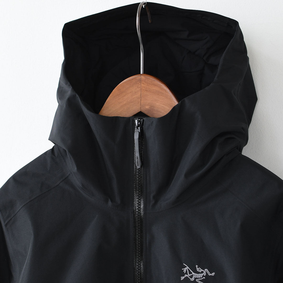 ARC'TERYX [アークテリクス正規代理店] Solano Insulated Hoody W [X000010542] ソラノ インサレーテッド フーディ ウィメンズ・フードジャケット・ハイキング・保温性・耐候性・換気性・伸縮性・LADY'S [2025AW]