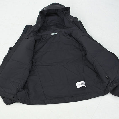 ARC'TERYX [アークテリクス正規代理店] Solano Insulated Hoody W [X000010542] ソラノ インサレーテッド フーディ ウィメンズ・フードジャケット・ハイキング・保温性・耐候性・換気性・伸縮性・LADY'S [2025AW]
