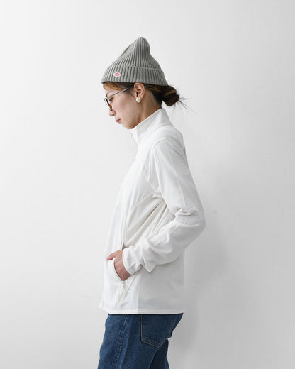 ARC'TERYX [アークテリクス正規代理店] Delta Jacket W [X000010560] デルタ ジャケット ウィメンズ・フリースジャケット・ミッドレイヤー・クライミング・キャンプ・LADY'S [2025AW]