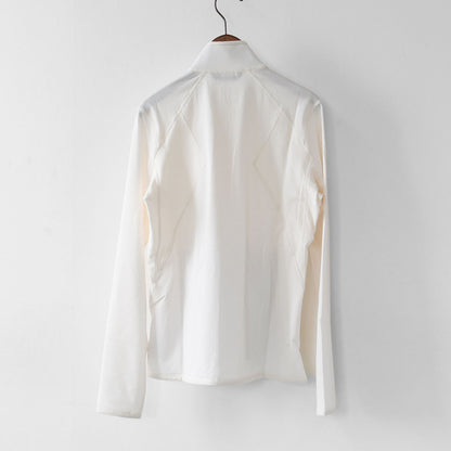 ARC'TERYX [アークテリクス正規代理店] Delta Jacket W [X000010560] デルタ ジャケット ウィメンズ・フリースジャケット・ミッドレイヤー・クライミング・キャンプ・LADY'S [2025AW]