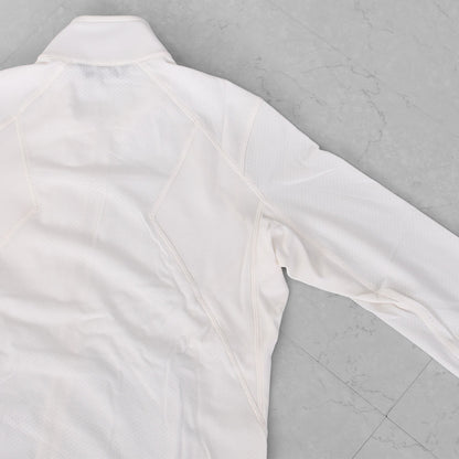 ARC'TERYX [アークテリクス正規代理店] Delta Jacket W [X000010560] デルタ ジャケット ウィメンズ・フリースジャケット・ミッドレイヤー・クライミング・キャンプ・LADY'S [2025AW]