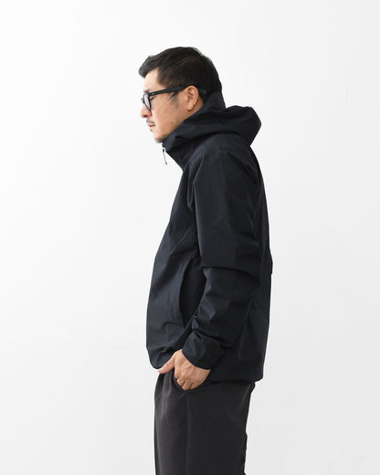 ARC'TERYX [アークテリクス正規代理店] Solano Hoody Men's [X000009568] ソラノ フーディ メンズ・MEN'S [2025AW]