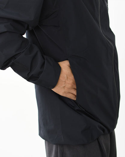 ARC'TERYX [アークテリクス正規代理店] Solano Hoody Men's [X000009568] ソラノ フーディ メンズ・MEN'S [2025AW]