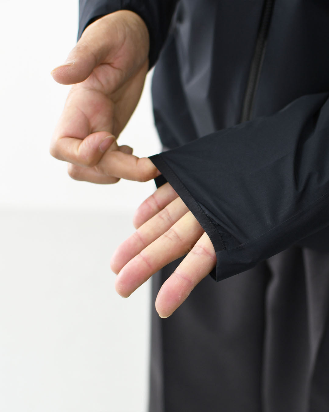 ARC'TERYX [アークテリクス正規代理店] Solano Hoody Men's [X000009568] ソラノ フーディ メンズ・MEN'S [2025AW]