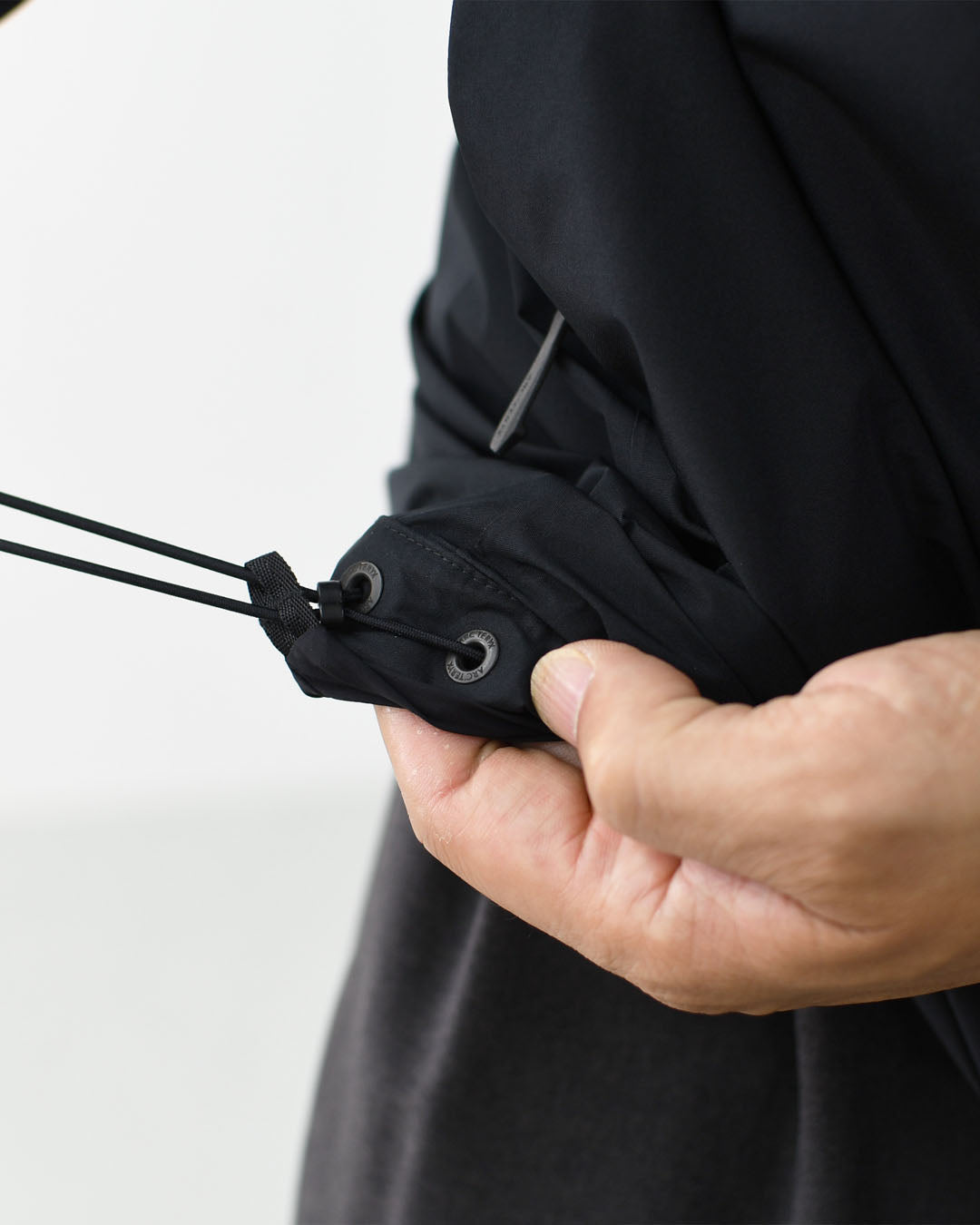 ARC'TERYX [アークテリクス正規代理店] Solano Hoody Men's [X000009568] ソラノ フーディ メンズ・MEN'S [2025AW]