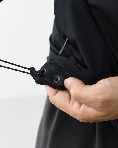 ARC'TERYX [アークテリクス正規代理店] Solano Hoody Men's [X000009568] ソラノ フーディ メンズ・MEN'S [2025AW]