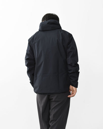 ARC'TERYX [アークテリクス正規代理店] Solano Hoody Men's [X000009568] ソラノ フーディ メンズ・MEN'S [2025AW]