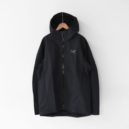 ARC'TERYX [アークテリクス正規代理店] Solano Hoody Men's [X000009568] ソラノ フーディ メンズ・MEN'S [2025AW]
