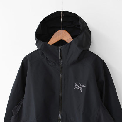 ARC'TERYX [アークテリクス正規代理店] Solano Hoody Men's [X000009568] ソラノ フーディ メンズ・MEN'S [2025AW]