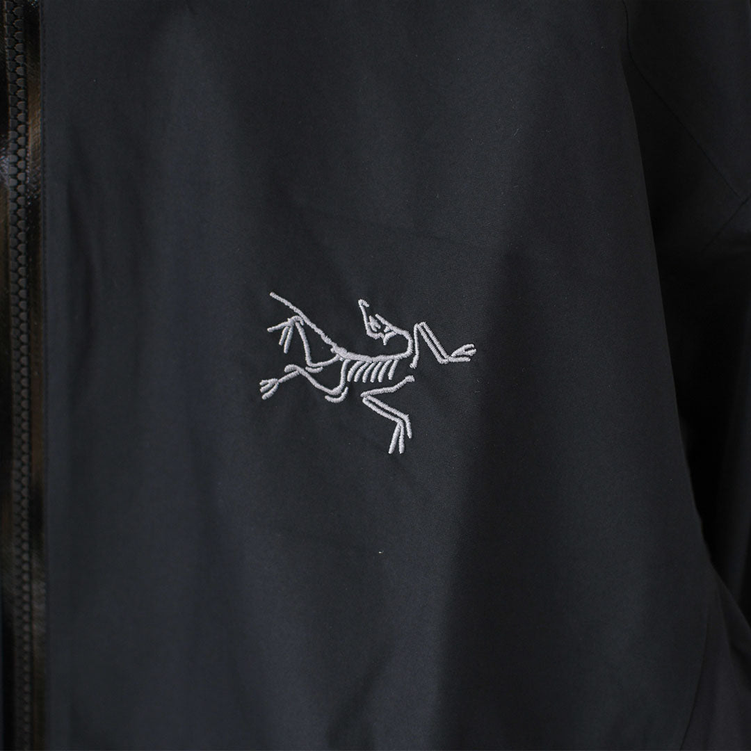 ARC'TERYX [アークテリクス正規代理店] Solano Hoody Men's [X000009568] ソラノ フーディ メンズ・MEN'S [2025AW]