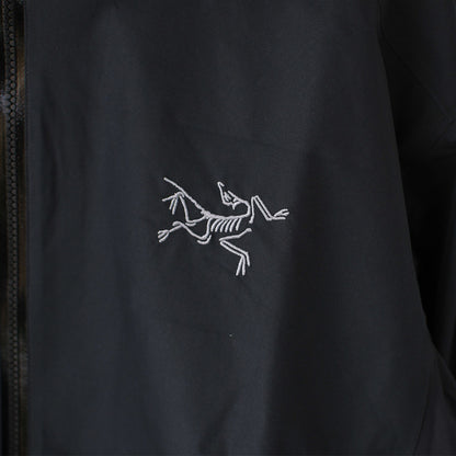 ARC'TERYX [アークテリクス正規代理店] Solano Hoody Men's [X000009568] ソラノ フーディ メンズ・MEN'S [2025AW]