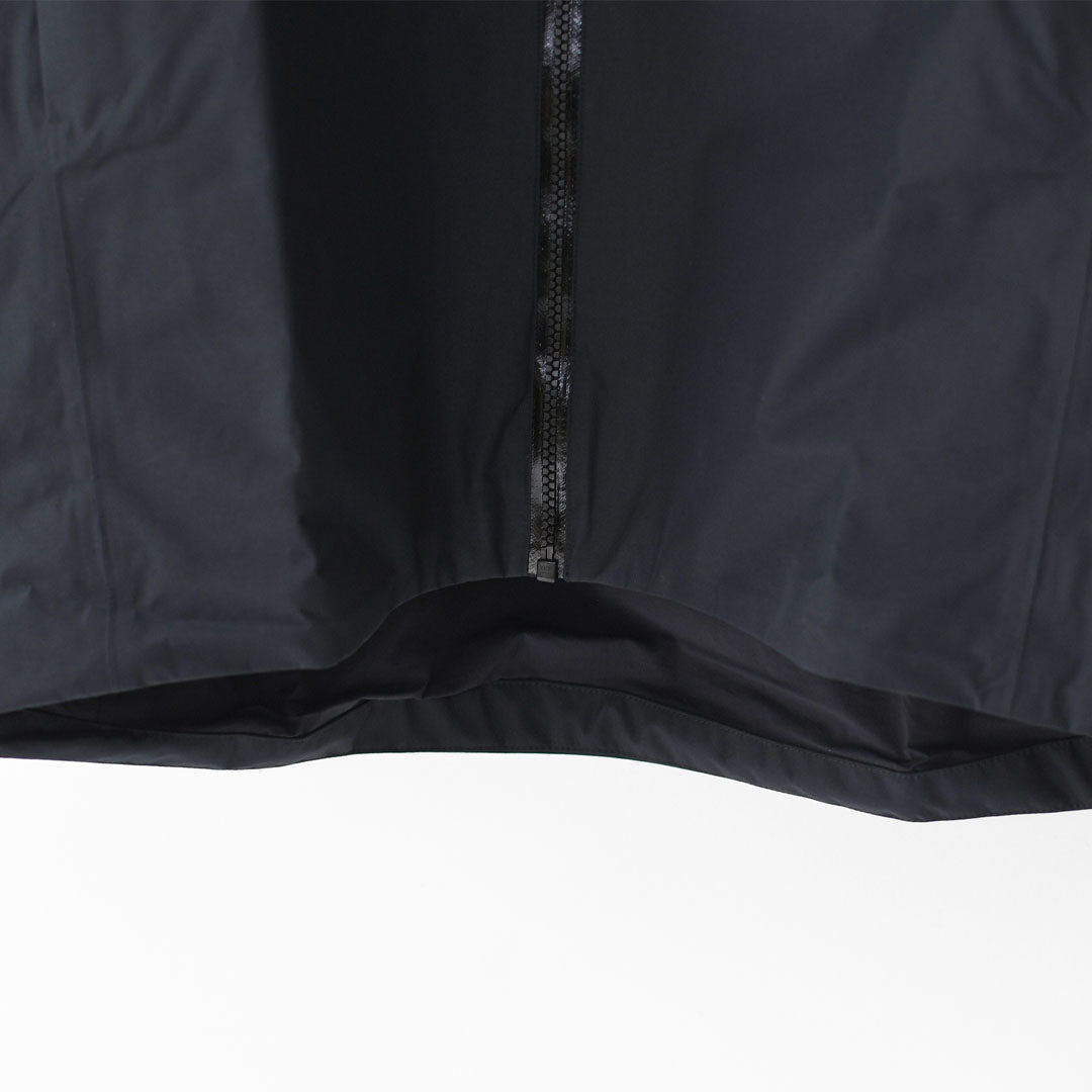 ARC'TERYX [アークテリクス正規代理店] Solano Hoody Men's [X000009568] ソラノ フーディ メンズ・MEN'S [2025AW]