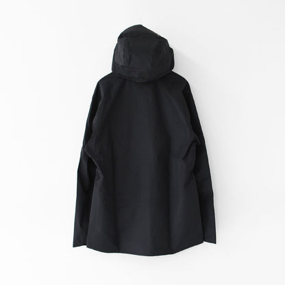 ARC'TERYX [アークテリクス正規代理店] Solano Hoody Men's [X000009568] ソラノ フーディ メンズ・MEN'S [2025AW]