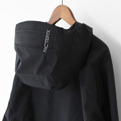 ARC'TERYX [アークテリクス正規代理店] Solano Hoody Men's [X000009568] ソラノ フーディ メンズ・MEN'S [2025AW]