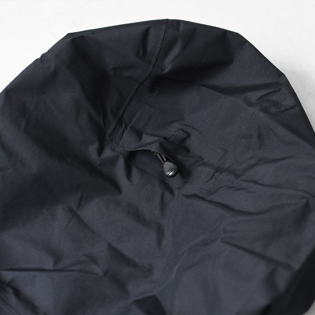 ARC'TERYX [アークテリクス正規代理店] Solano Hoody Men's [X000009568] ソラノ フーディ メンズ・MEN'S [2025AW]