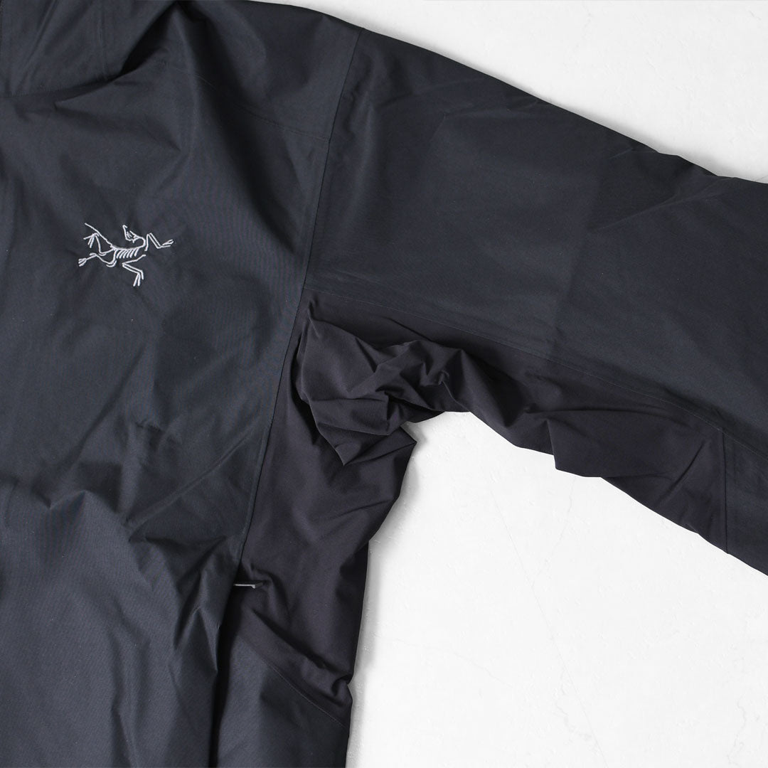 ARC'TERYX [アークテリクス正規代理店] Solano Hoody Men's [X000009568] ソラノ フーディ メンズ・MEN'S [2025AW]