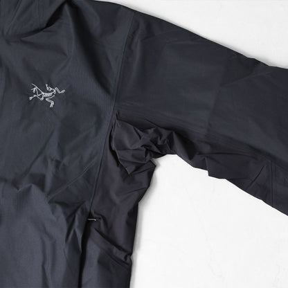 ARC'TERYX [アークテリクス正規代理店] Solano Hoody Men's [X000009568] ソラノ フーディ メンズ・MEN'S [2025AW]