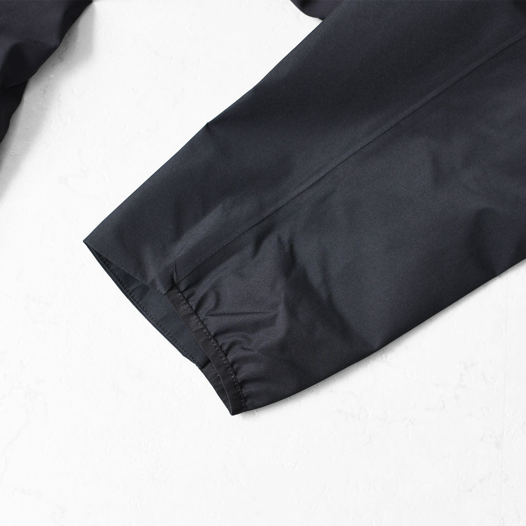 ARC'TERYX [アークテリクス正規代理店] Solano Hoody Men's [X000009568] ソラノ フーディ メンズ・MEN'S [2025AW]