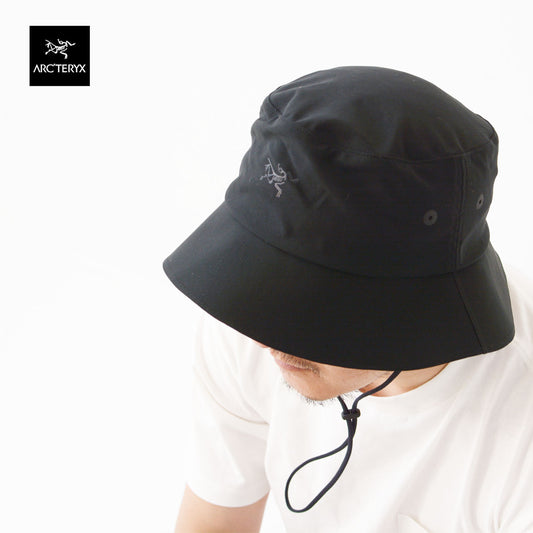 ARC'TERYX [アークテリクス] Sinsolo Hat [29087/X000005435] シンソロ ハット [2023AW]