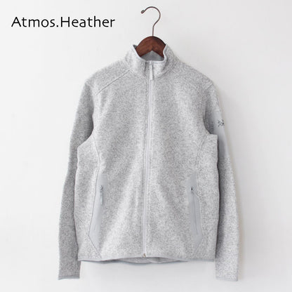 ARC'TERYX [アークテリクス正規代理店] Covert Cardigan Women's [X000010559] コバートカーディガン・LADY'S [2025AW]