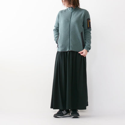 ARC'TERYX [アークテリクス正規代理店] Covert Cardigan Women's [X000010559] コバートカーディガン・LADY'S [2025AW]