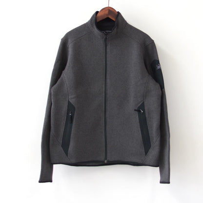 ARC'TERYX [アークテリクス正規代理店] Covert Cardigan Women's [X000010559] コバートカーディガン・LADY'S [2025AW]