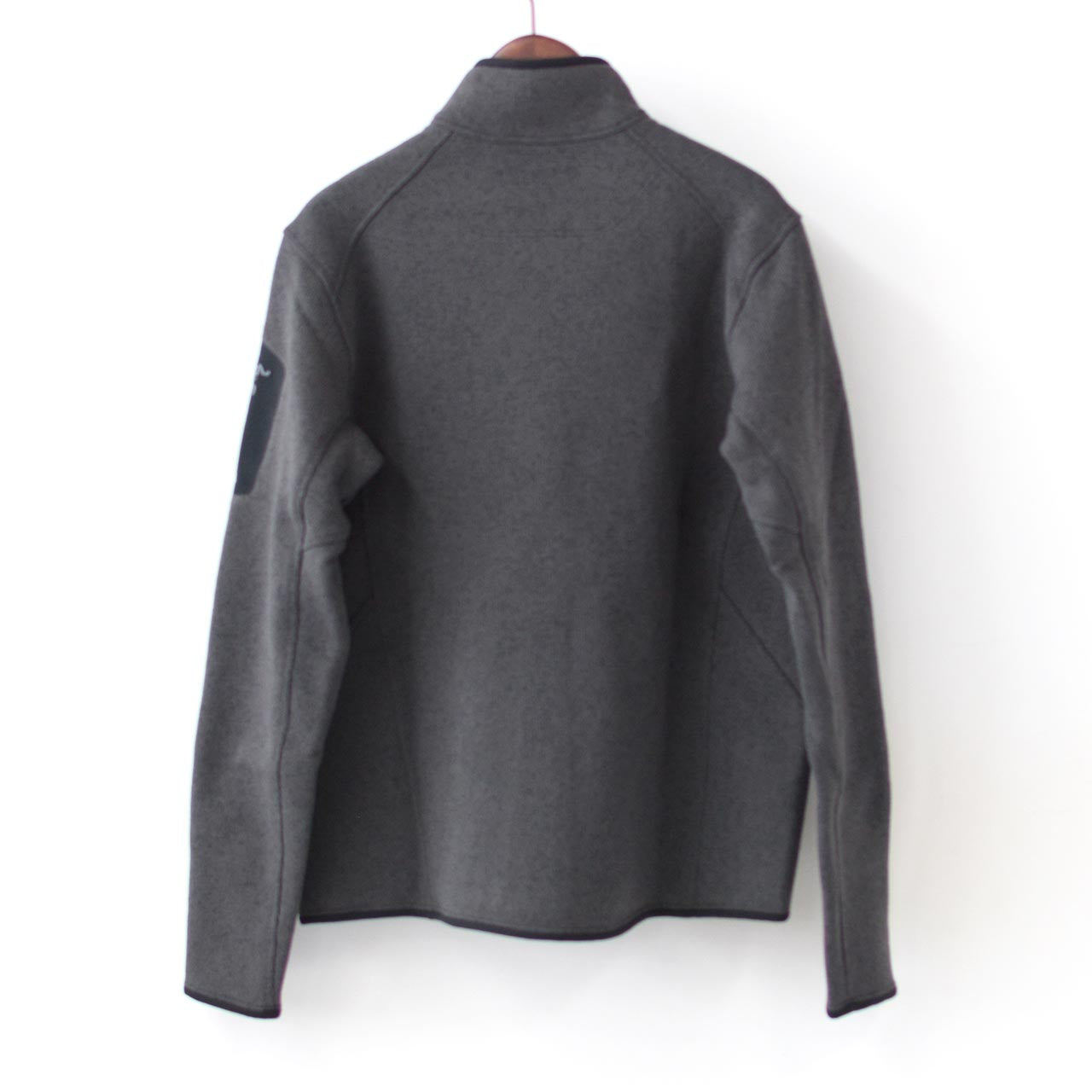 ARC'TERYX [アークテリクス正規代理店] Covert Cardigan Women's [X000010559] コバートカーディガン・LADY'S [2025AW]