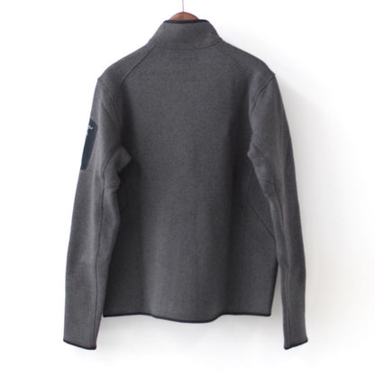 ARC'TERYX [アークテリクス正規代理店] Covert Cardigan Women's [X000010559] コバートカーディガン・LADY'S [2025AW]
