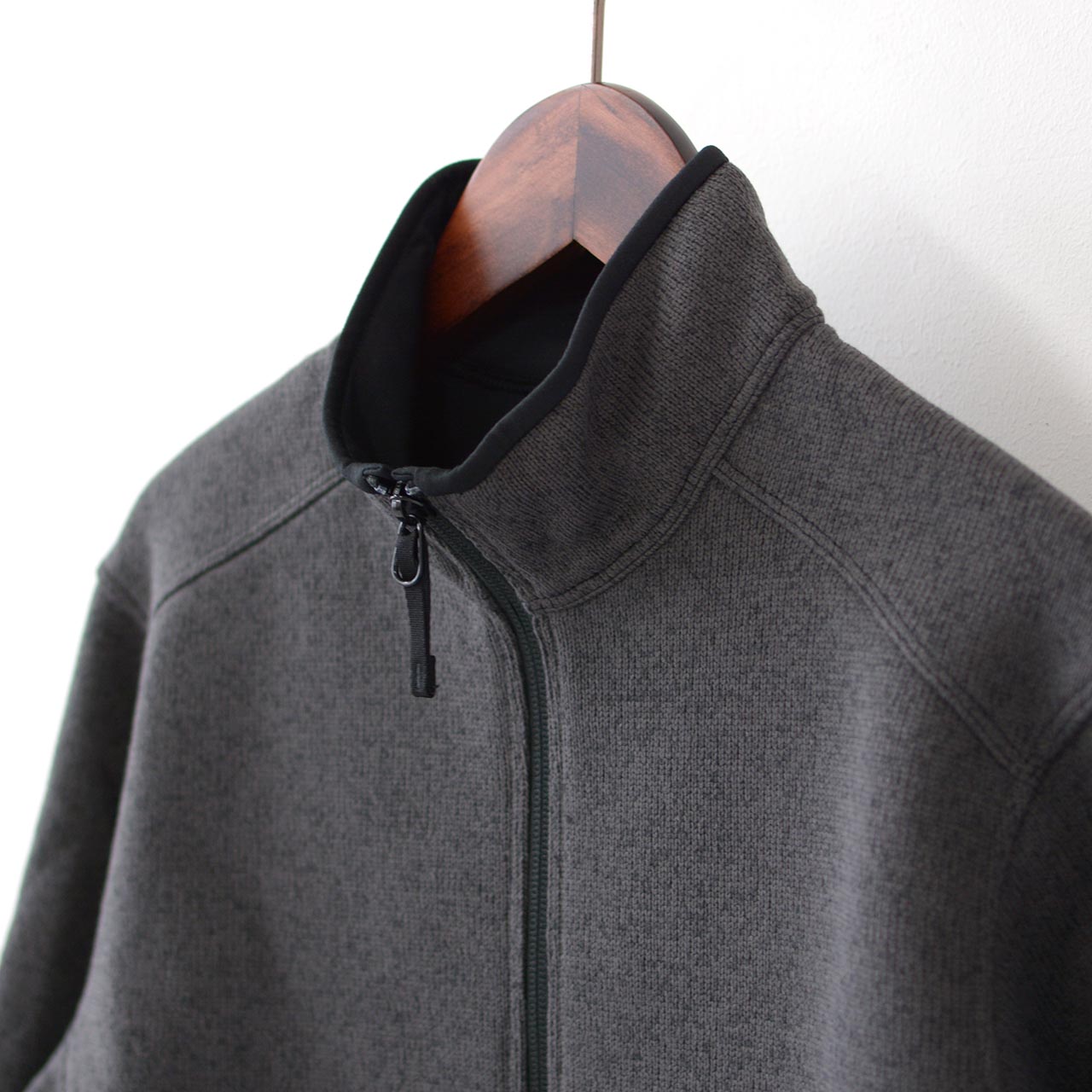 ARC'TERYX [アークテリクス正規代理店] Covert Cardigan Women's [X000010559] コバートカーディガン・LADY'S [2025AW]