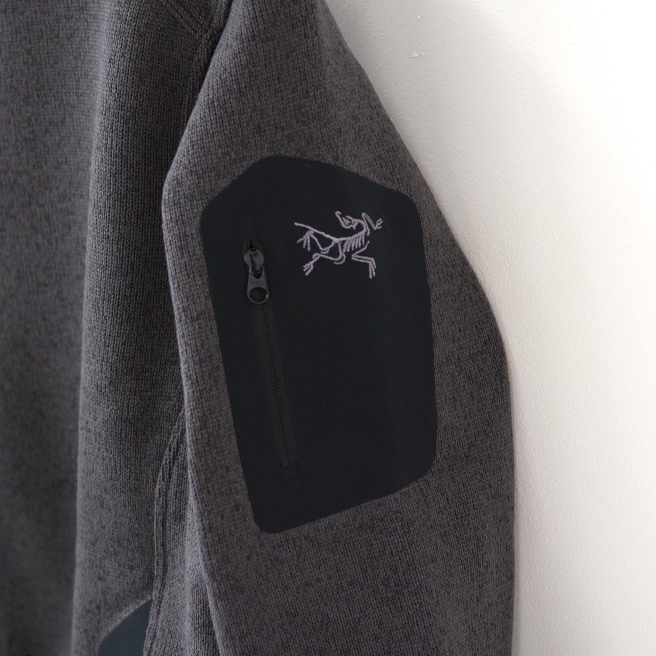 ARC'TERYX [アークテリクス正規代理店] Covert Cardigan Women's [X000010559] コバートカーディガン・LADY'S [2025AW]