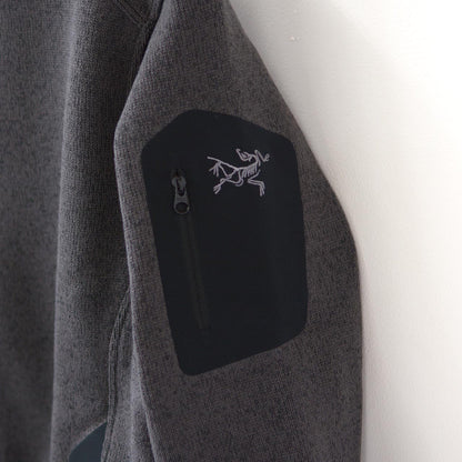 ARC'TERYX [アークテリクス正規代理店] Covert Cardigan Women's [X000010559] コバートカーディガン・LADY'S [2025AW]