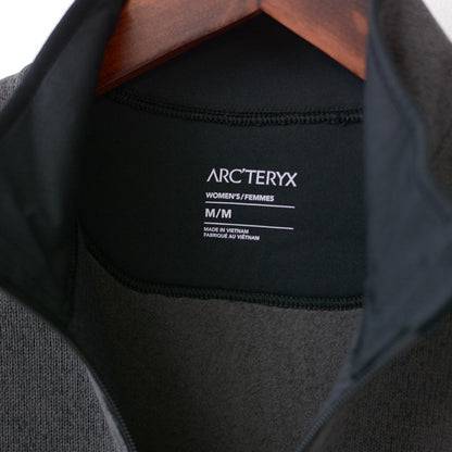 ARC'TERYX [アークテリクス正規代理店] Covert Cardigan Women's [X000010559] コバートカーディガン・LADY'S [2025AW]