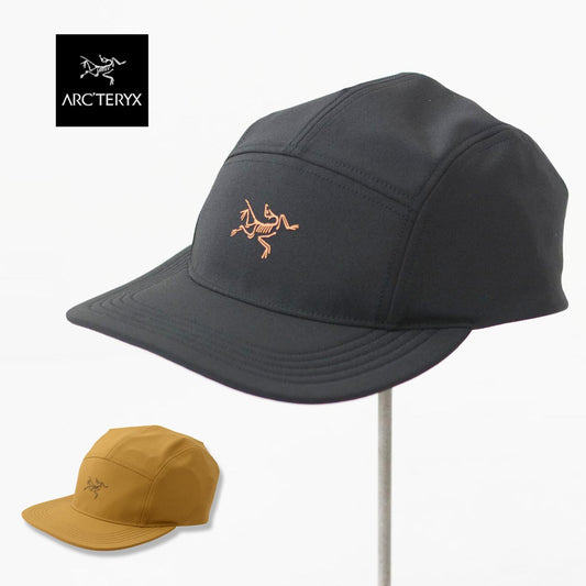 ARC'TERYX [アークテリクス] Calidum 5 Panel Hat [06984] カリダム 5 パネル ハット [2024SS]