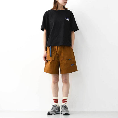 Patagonia [パタゴニア正規代理店] W's '73 Skyline Easy Cut Responsibili-Tee [37715] ウィメンズ・'73 スカイライン・イージーカット・レスポンシビリティー [2025SS]