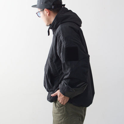 WILD THINGS [ワイルドシングス] SHORT MONSTER PARKA [WT24103SN] ショートモンスターパーカー[2024AW]