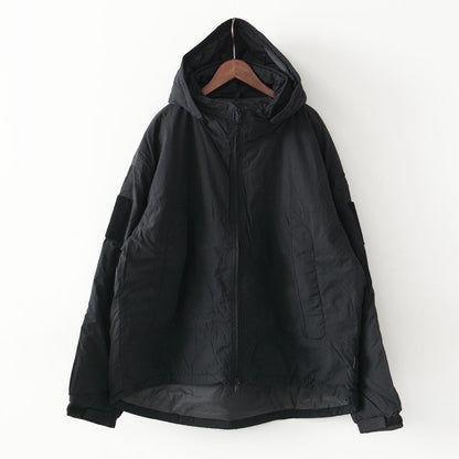 WILD THINGS [ワイルドシングス] SHORT MONSTER PARKA [WT24103SN] ショートモンスターパーカー[2024AW]