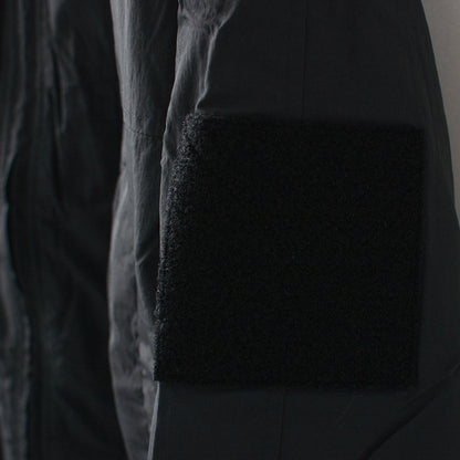 WILD THINGS [ワイルドシングス] SHORT MONSTER PARKA [WT24103SN] ショートモンスターパーカー[2024AW]